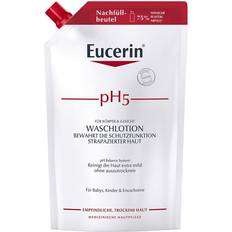 Eucerin Hygieneartikel Eucerin pH5 Waschlotion NachfÃ¼ll empfindliche Haut