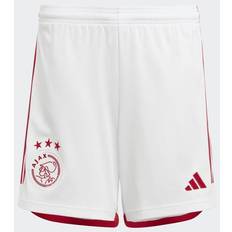 adidas Ajax Amsterdam 23/24 Home Shorts
