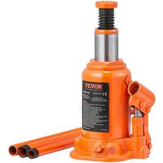 Vevor Tire Tools Vevor Hydraulic Jack, 12 Ton/26455 All Welded Lifting
