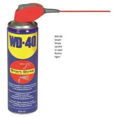 WD-40 Multiöle WD-40 2x vielzweck spray je 400ml straw Multiöl