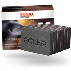 Sonax profiline coating applicator auftragspads polierapplicator