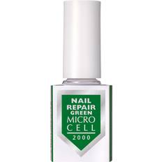 Micro Cell Nail Vital Green