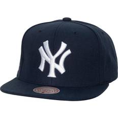 Sports Fan Apparel Mitchell & Ness Evergreen Snapback Coop York Yankees