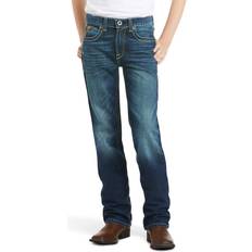 Ariat Equestrian Pants & Shorts Ariat Boys' B5 Slim Boundary Straight Leg Jeans