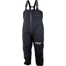 L Rain Clothes Frogg Toggs Men's FTX Armor Premium Waterproof Rain, Fishing Bibs