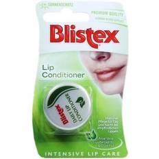 UVB-Schutz Lippenbalsam Blistex lip conditioner salbe dose 7ml