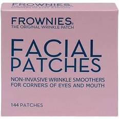 Facial Masks Frownies Corners of Eyes & Mouth Wrinkle Patches 144-pack