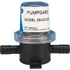 Jabsco Water Jabsco pumpguard in-line strainer 1/2" npt
