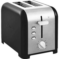 Wide 2 slice toaster Kenmore 2-Slice
