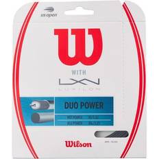 Wilson Badminton Wilson Duo Power ALU Power
