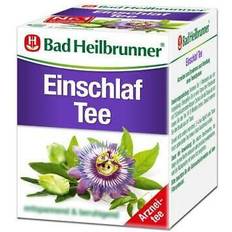 Wasserreiniger- & -filter Bad Heilbrunner Einschlaf Tee Filterbeutel
