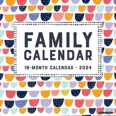 Willow Creek Press Calendar & Notepads Willow Creek Press 2024 Calendar