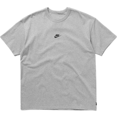 Nike Sportswear Premium Essentials Men's T-shirt - Dark Grey Heather
