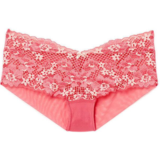 Cinthia Hipster Panty - Sunkist Coral