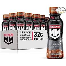 Muscle Milk Pro Advanced Nutrition Protein Shake 12 -pack 12
