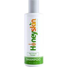 Honeyskin Hair & Scalp Therapy Advanced Formula Shampoo 8fl oz
