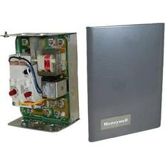 Honeywell Electrical Enclosures Honeywell L8124A1007 Triple Aquastat Relay 85267054850