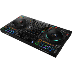 Pioneer DJ-controllere Pioneer DDJ-FLX10