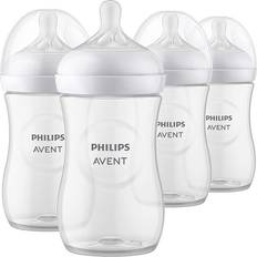 Baby Bottle Philips Natural Response Baby Bottle 260ml 4-pack