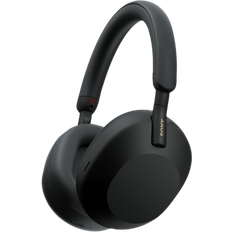 Sony Over-Ear Headphones - Wireless Sony WH-1000XM5