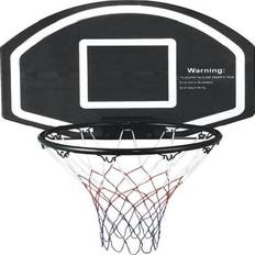Basketballkörbe ASG Basketball Basket With Back Plate