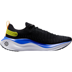 Nike InfinityRN 4 M - Black/Anthracite/Racer Blue/White