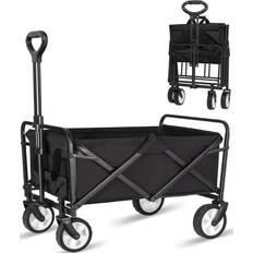 Trailers & Wagons iHomey Collapsible Foldable Wagon