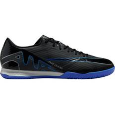 Nike Mercurial Soccer Shoes on sale Nike Mercurial Vapor 15 Academy - Black/Hyper Royal/Chrome