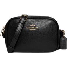 Coach Mini Jamie Camera Bag - Gold/Black