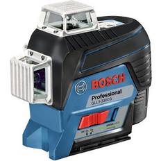 Bosch Cross- & Line Laser Bosch GLL3-330CG