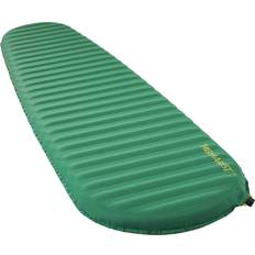 Therm-a-Rest Selvoppblåsende Liggeunderlag Therm-a-Rest Trail Pro Self-Inflating Backpacking Sleeping Pad