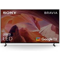 Sony led Sony Bravia X80L 85" 4K LED Google TV