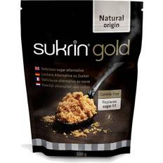 Matvarer Sukrin Gold Sugar Alternative 500g 1pakk