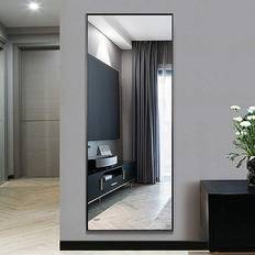 NeuType Full Length Wall Mirror 22x65"