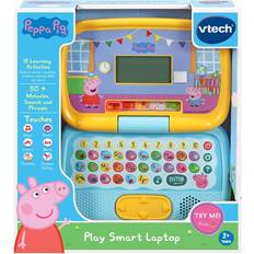 Sound Kindercomputer Vtech Peppa Pig Play Smart Laptop