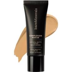 Mineral BB-creams BareMinerals Complexion Rescue Natural Matte Tinted Moisturizer Mineral SPF30 #06 Ginger