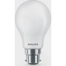 B22 Leuchtmittel Philips Classic LED Lamps 7W B22