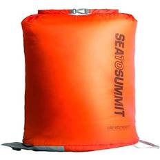Pakksekker Sea to Summit Air Stream Dry Bag and Sleeping Pad Pump Sack