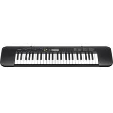 Keyboards på salg Casio CTK-240