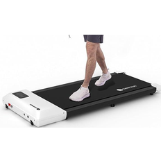 Fitness Machines DeerRun Walking Pad Under Desk Treadmill