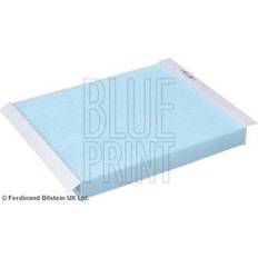 Blue Print innenraumfilter ada102510 pollenfilter convertible