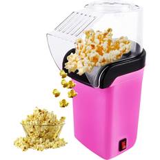Hot Air Popcorn Maker Machine