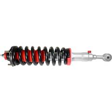 Rancho Vehicle Parts Rancho Loaded QuickLIFT Front Coilover Shock