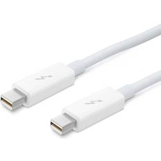 Kabel Apple Thunderbolt - Thunderbolt M-M 0.5m
