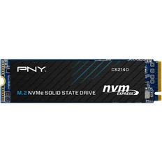 PNY Harddisker & SSD-er PNY CS2140 M280CS2140-1TB-RB 1TB