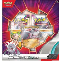 Pokémon Board Games Pokémon TCG: Annihilape ex Box