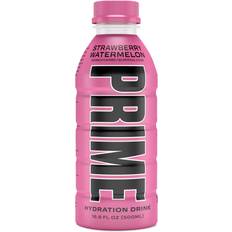 PRIME Getränke PRIME Hydration Drink Strawberry Watermelon 500ml 1 Stk.