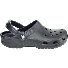 Slip-On Shoes Crocs Classic Clog - Black