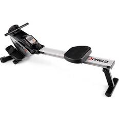 Foldable Rowing Machines Costway Magnetic Rowing Machine