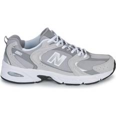 New Balance Shoes New Balance 530 - Raincloud/Shadow Grey/Silver Metallic